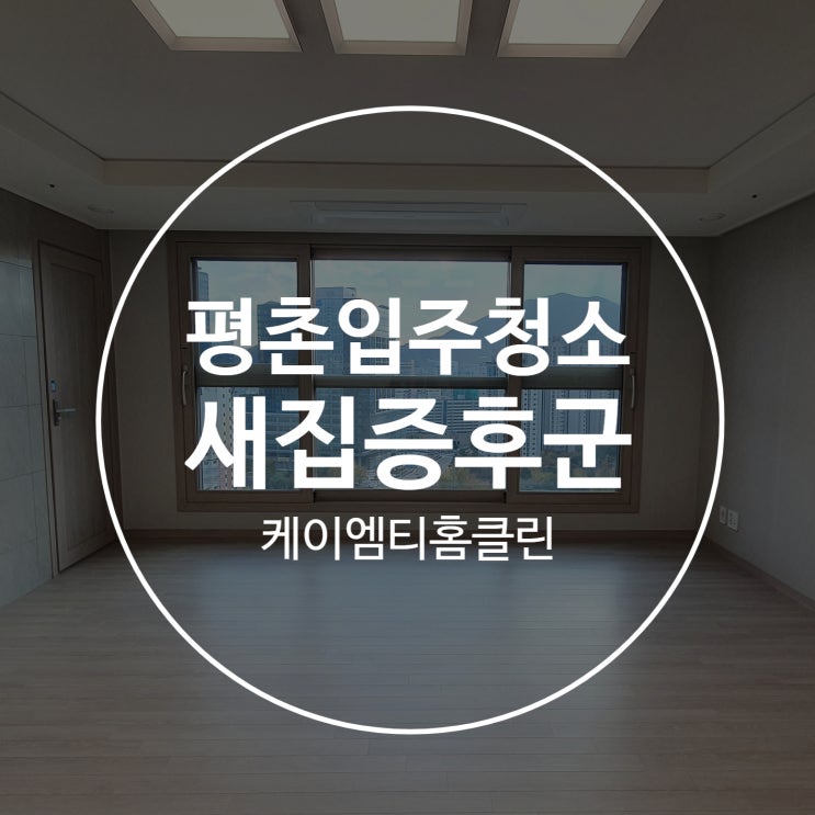 평촌래미안푸르지오 입주청소 새집증후군 시공 평촌래미안푸르지오 입주청소 새집증후군 시공