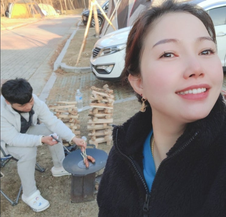  평창캠핑장 1박2일 가볼만한곳