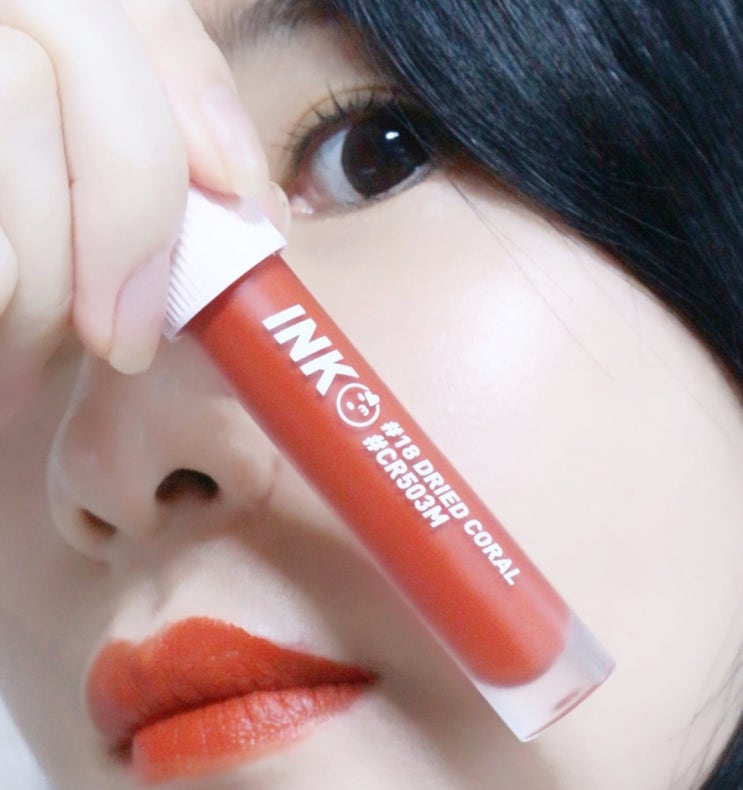 페리페라 잉크마뜨블러틴트 덕통사고 단독원샷 웜톤틴트 야 페리페라 잉크마뜨블러틴트 덕통사고 단독원샷 웜톤틴트 야