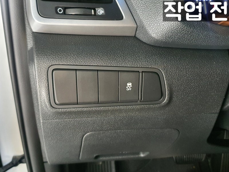 대전 서구 / 순정옵션(레트로핏) / 현대 / 투싼