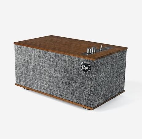 클립쉬 (Klipsch) 더쓰리2 THE THREE II 블루투스 스피커