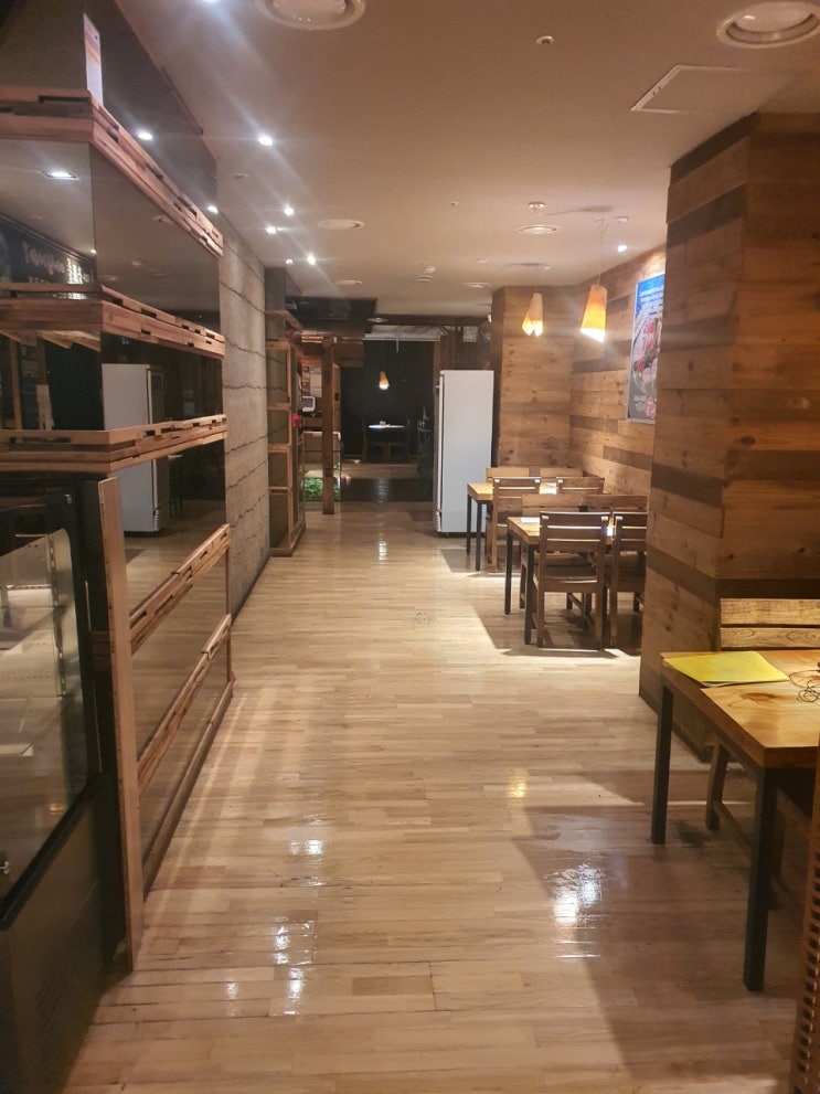  정기 청소/강남 뷔페 청소로 항상 최적의 청결상태를 유지해요