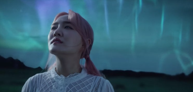  [MV] 윤하 _ 별의 조각 [뮤비/가사/듣기]