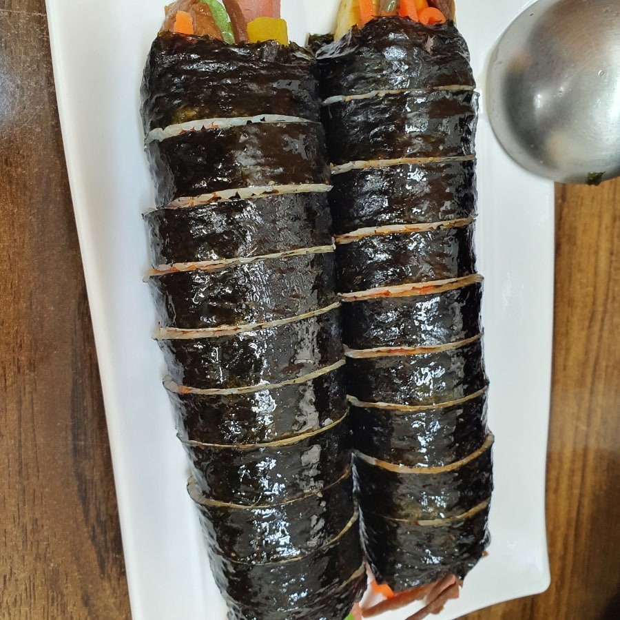 솔이네국수집 사진 1