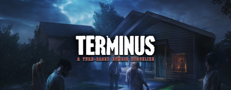 국산 로그라이크 좀비 게임 터미너스 맛보기 Terminus 국산 로그라이크 좀비 게임 터미너스 맛보기 Terminus