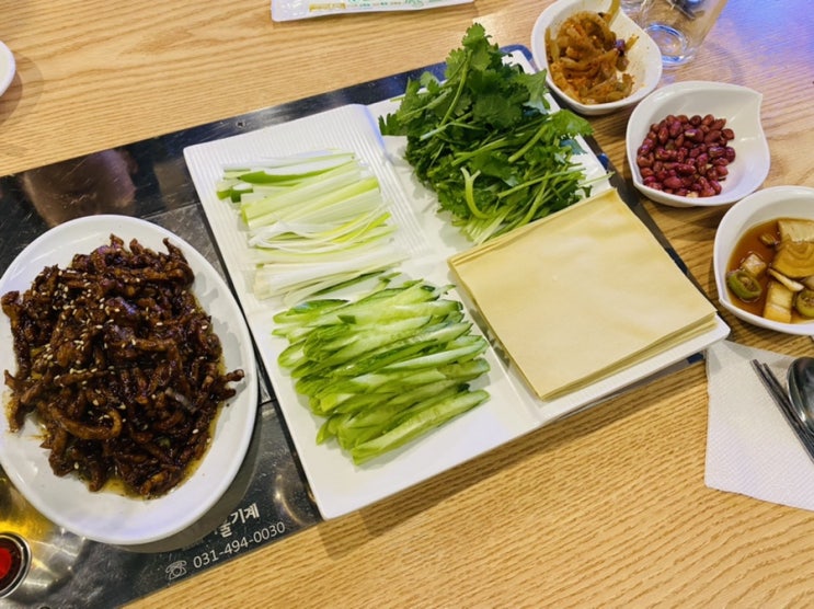 신림맛집추천 신림양꼬치 요리류 맛있어요!