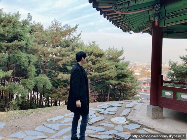  수원 화성행궁 :: 11월 경기도 가볼만한곳