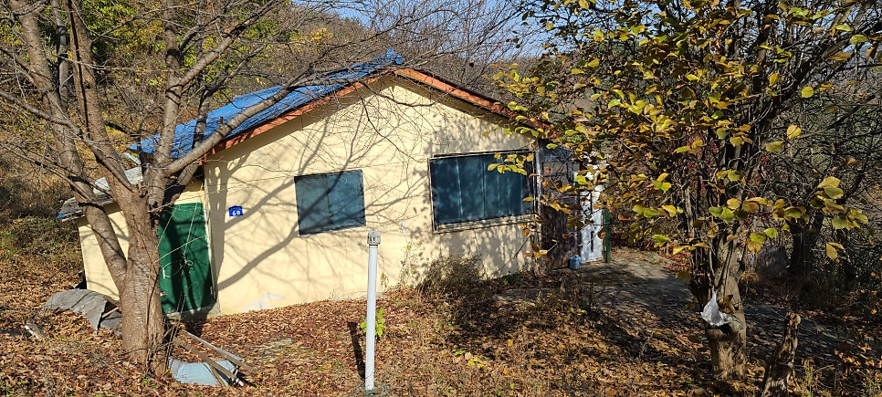 장구목산 사진 5