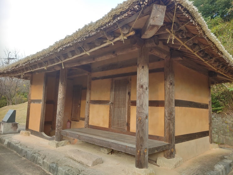 경상남도 밀양여행 (우리나라 1세대 작곡가 박시춘 생가) 경상남도 밀양여행 (우리나라 1세대 작곡가 박시춘 생가)