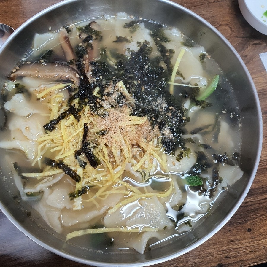 솔이네국수집 사진 3