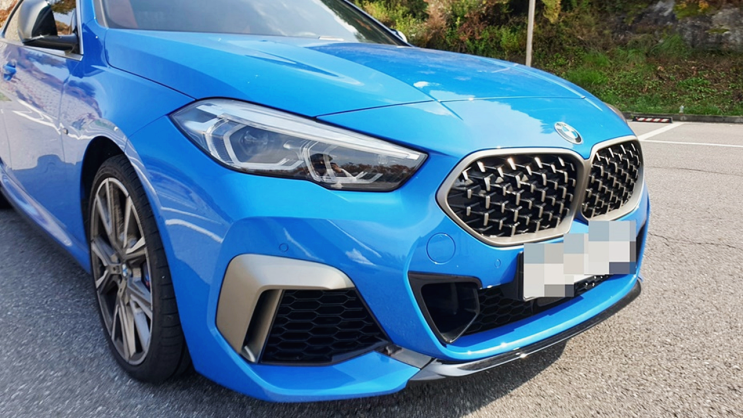 bmw m235i 가격 너무나도 좋습니다!