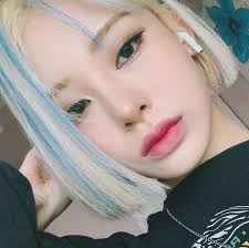  여신#243 댄서 노제 96년생프로필본명 인스타 패션화보잡지 WayB웨이비크루 고양이상