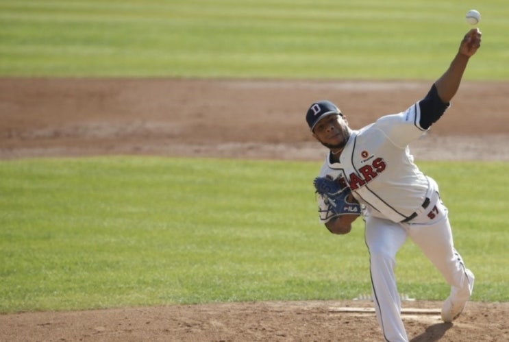 KBO 프로야구 분석 포스트시즌 가을야구 한국시리즈 3차전 두산 KT