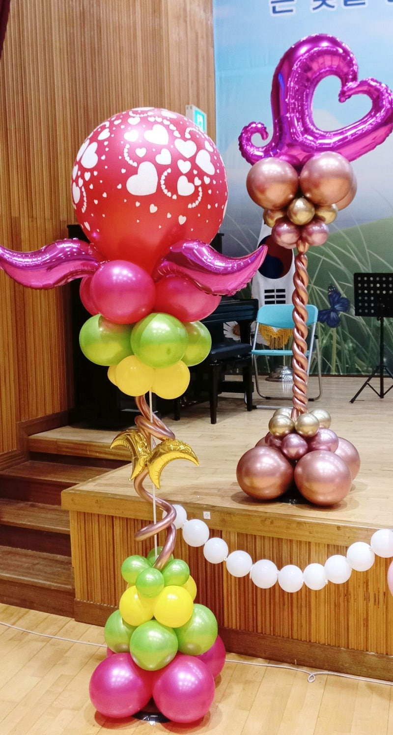 #연천대광초등학교음악회풍선무대장식#연천대광초등학교음악회#연천무대풍선장식#연천대광초풍선무대장식#음악회풍선이벤트짱#연천풍선장식 ...