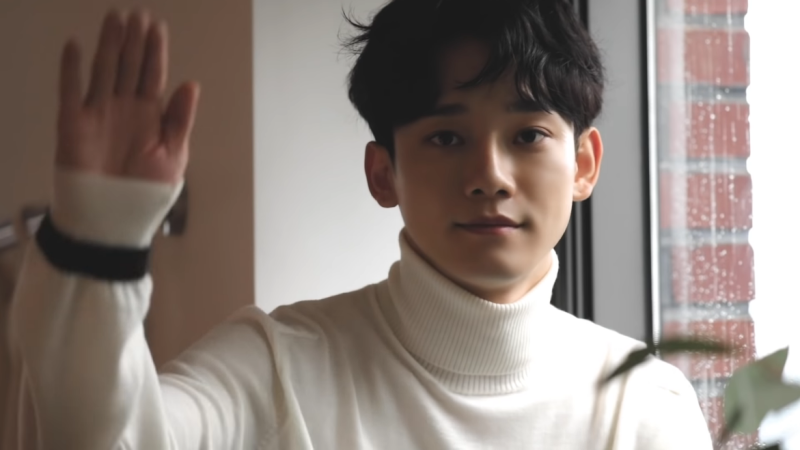 EXO Chen妻子懷第二胎！妻子職業、結婚、個人資料、身高、年齡、本名、學歷、常勤預備役退伍日期