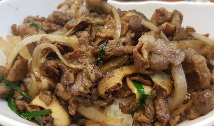 평촌 스마트스퀘어 1티어 숫불돼지고기 덮밥 맛집 정타이포 쌀국수 전문점 평촌 스마트스퀘어 1티어 숫불돼지고기 덮밥 맛집 정타이포 쌀국수 전문점
