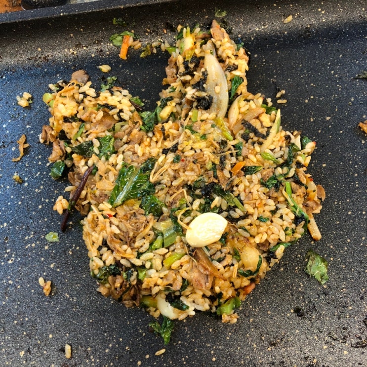  청주 오리고기 맛집<타짜 오리 하우스>-재방문
