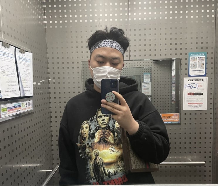  스트릿 브랜드 추천 !도메스틱  패션 알아보기