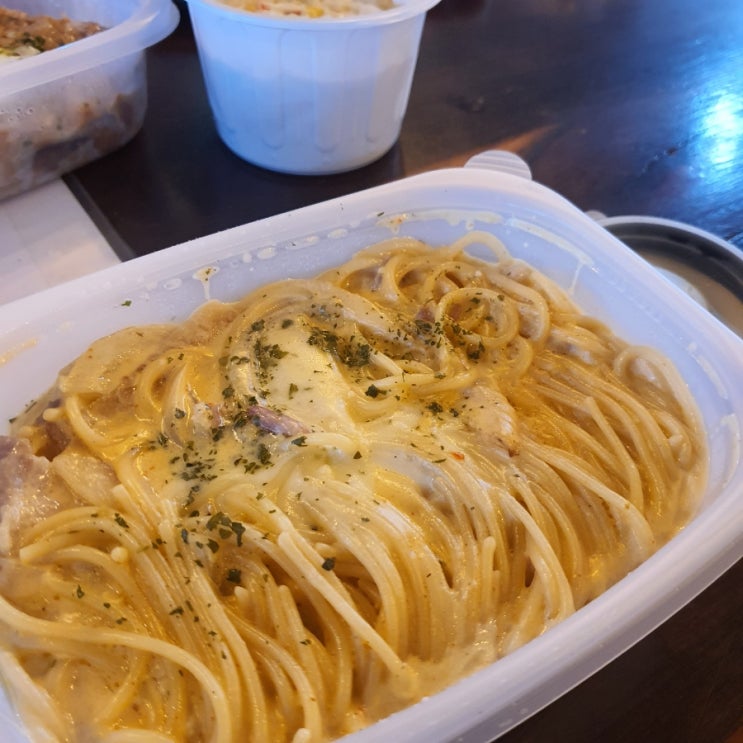  [서초] 배달맛집 요녀석 내돈내산 후기