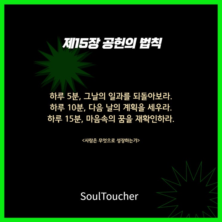 피드백 피드백