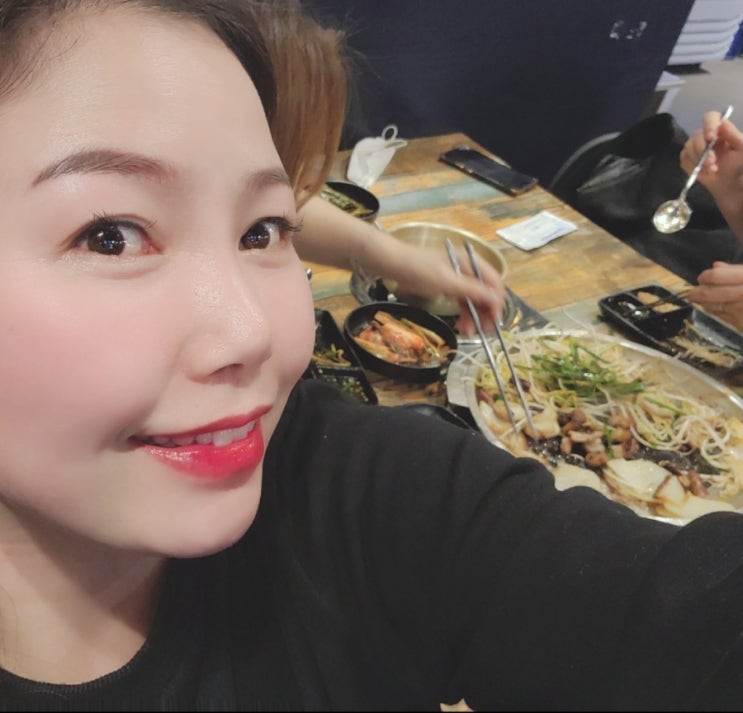  호강했던 안산맛집 품격있는 곱창구이