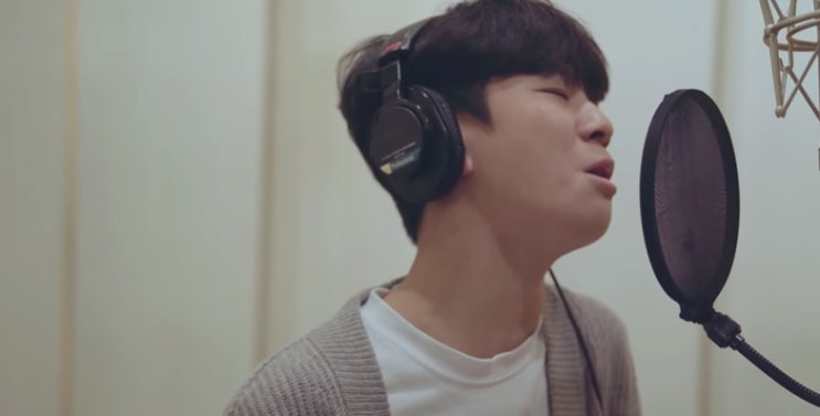  [MV] 정동원 _ 물망초 [뮤비/가사/듣기]