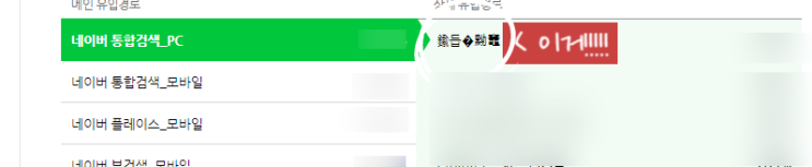  아니, 왜때문에 어뷰징트래픽 공격이라니요? 누구세요?