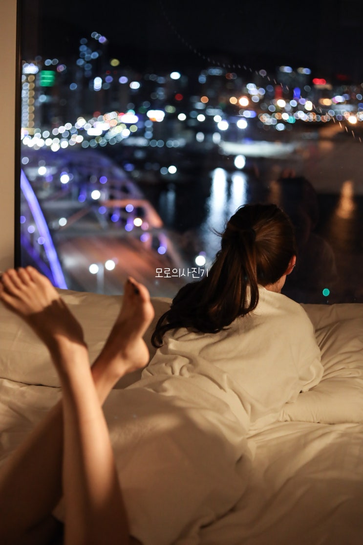  부산 영도 라발스호텔 : 부산호텔추천