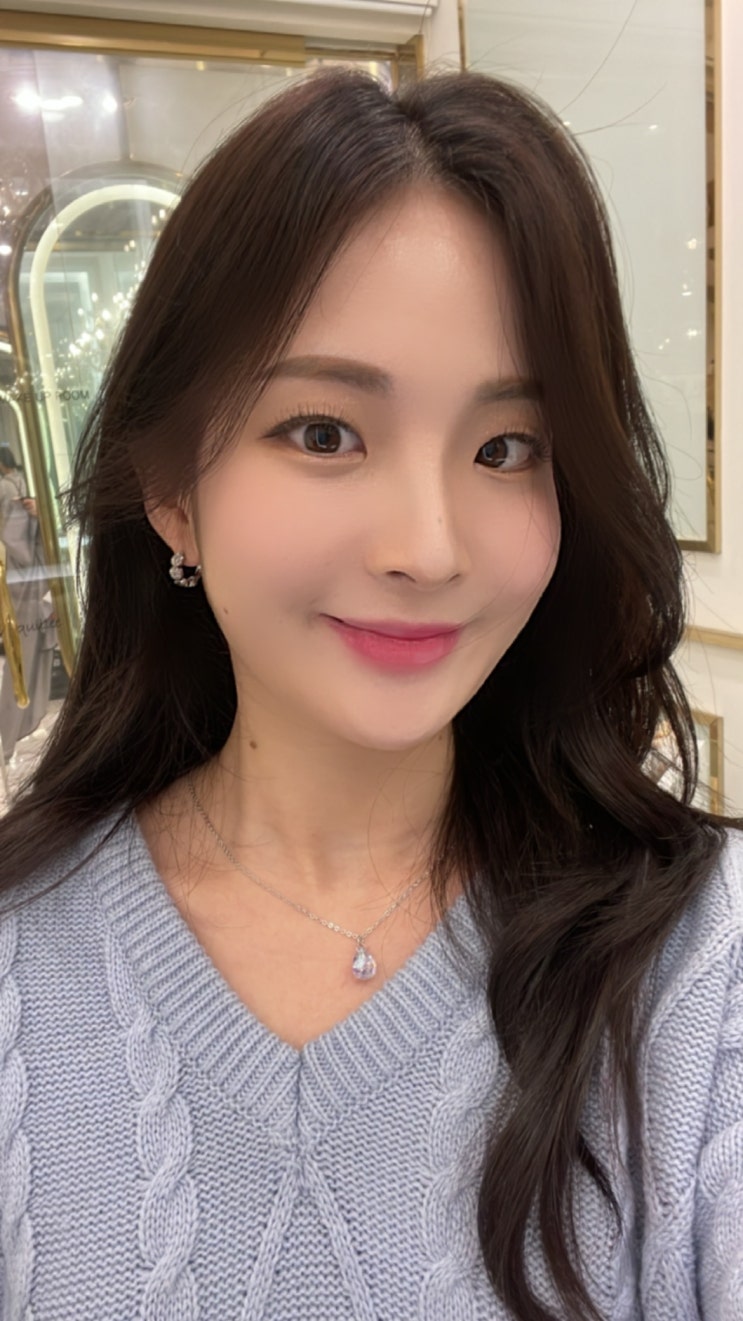  도곡동 메이크업 마끼에 타워팰리스점, 자연스러운 데일리 메이크업