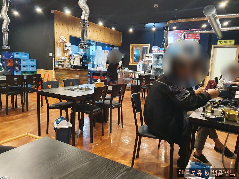 큰손막창 도구점 사진 4
