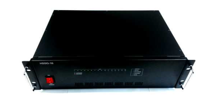  TRIGGER GENERATOR
