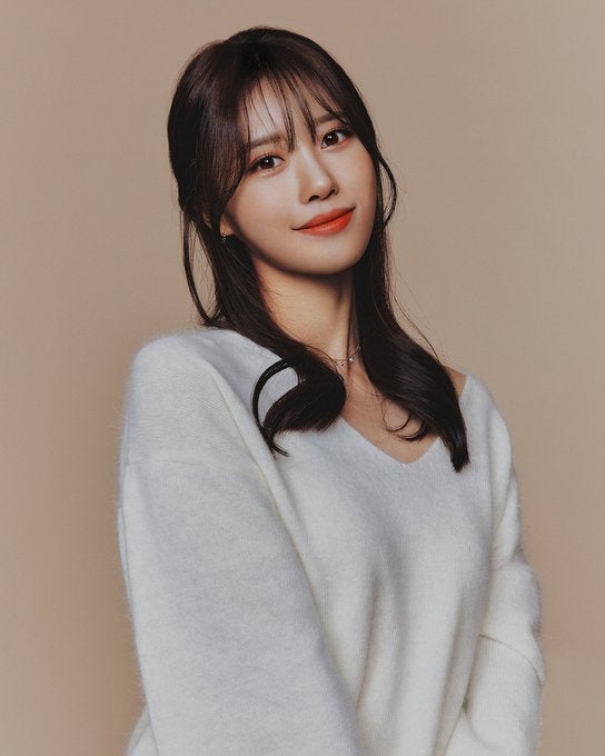 러블리즈 이미주 안테나 이적 러블리즈 이미주 안테나 이적