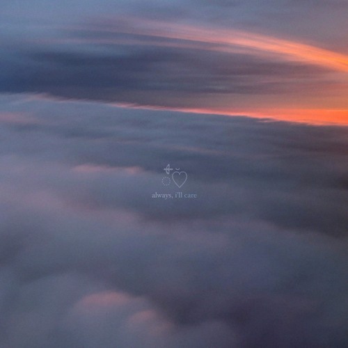  Jeremy Zucker - always, i'll care [가사 해석]