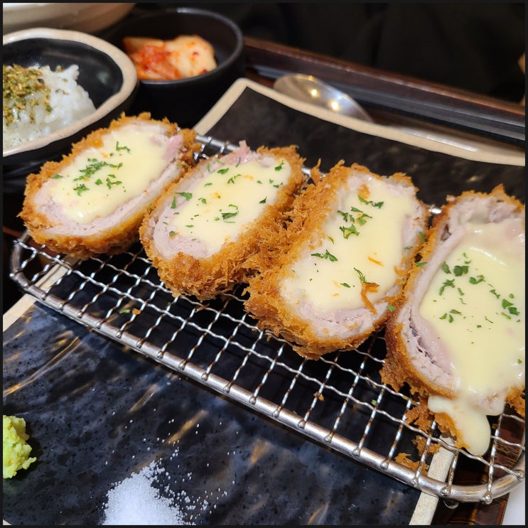 [김포공항 맛집] 제주 애월 카츠
