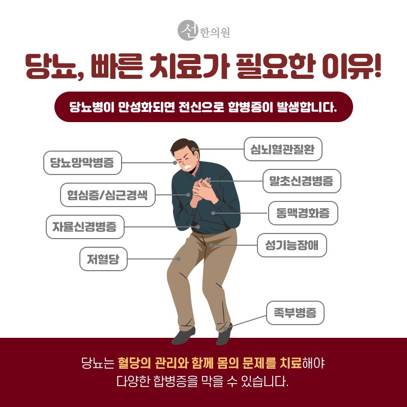 부천당뇨병족치료병원 깨끗이 해결해주세요 4
