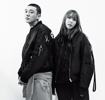 윤계상 와이프 차혜영, 이하늬 전여친 결별 윤계상 와이프 차혜영, 이하늬 전여친 결별