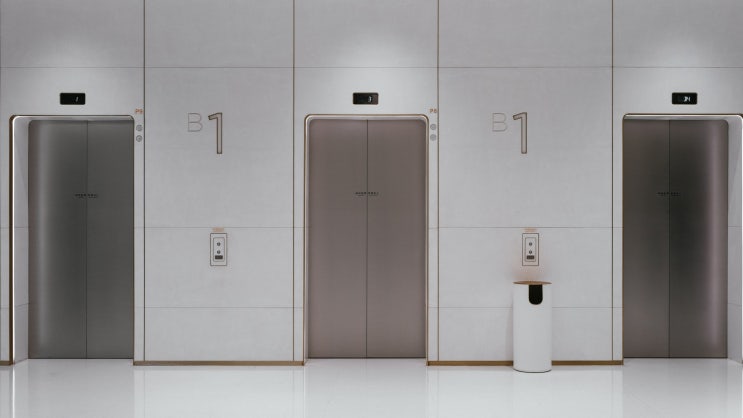 승강기산업기사 Industrial Engineer Elevator 승강기산업기사 Industrial Engineer Elevator