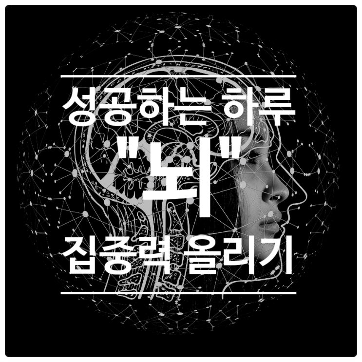  빌게이츠, 일론 머스크 브레인 코치, 뇌가 고장난 아이가 성공할 수 있었던 '집중'의 비밀