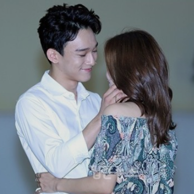 EXO Chen妻子懷第二胎！妻子職業、年齡、個人資料總整理