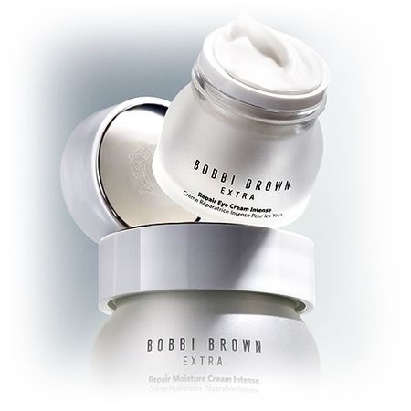  [BOBBI BROWN] 엑스트라 스킨 케어! 바비브라운 모이스춰 크림 & 아이크림 샘플링 이벤트~11.21