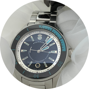  <STEINHART : 전남 광주 스테인하트 오버홀>