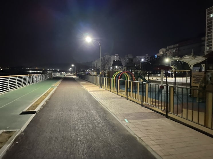 [운동] 2021년 제17회 창원 야철 마라톤 대회 후기 (마산 합포서항지구-10km)