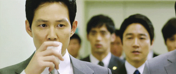  공무원합격! 이제 결혼만하면 끝~ 소개팅의 늪
