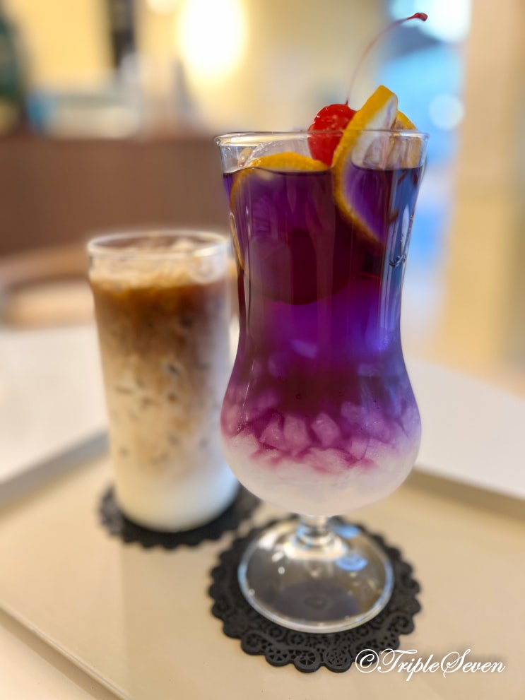  [후기] 화곡역 존맛집 / 카페 - 커피와 디저트가 모두 맛있는 카페 아르미안 (Cafe Armian) 후기!