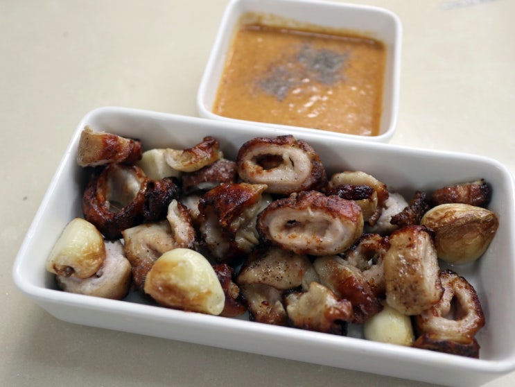  대구막창택배 쭈니막창 생막창 쫄깃 고소 존맛탱