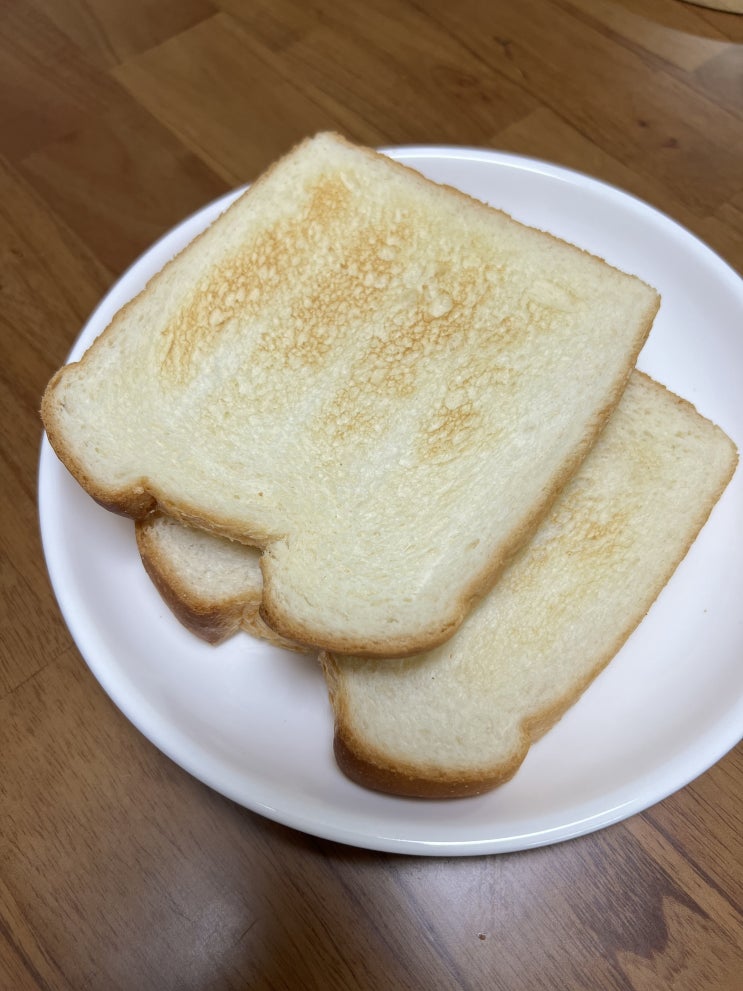  러블리 나햇님의 먹방일지