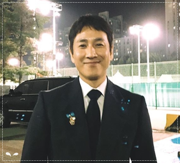 이선균 나이 키 출연작 결혼 영화 킹메이커 명품배우네요