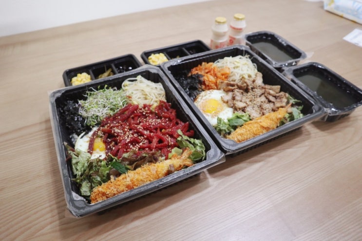 김포 육회비빔밥이 맛있는 꼬기만땅 점보비빔밥 풍무점 김포 육회비빔밥이 맛있는 꼬기만땅 점보비빔밥 풍무점