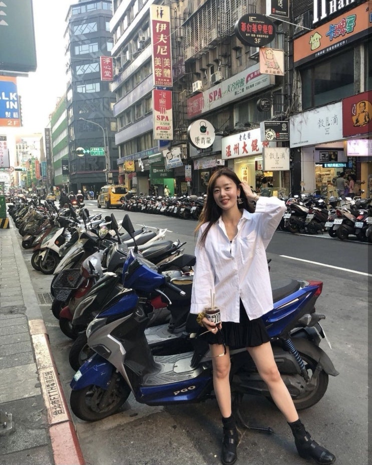 한선화 한승우 남매 한선화 한승우 남매