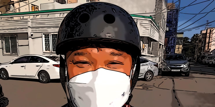  이브이패스 전동킥보드 안전하게 이용하기! 이브이패스서포터즈가 알려드려요 (feat.도로교통법)